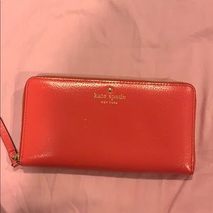 Kate spade Wallet